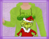 The Grinch Hoodie