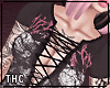   tee dress / skulls