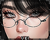 v. 90s Glasses