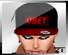 [ZT] Obey Cap V1