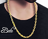 14k Gold chain