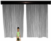CORTINAS NEGRAS