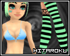 -H- Mia Skin (Green)