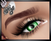(ED) Brown Eyesbrow