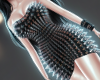 S. Dress Spike