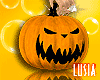 ♡ Pumpkin Lantern