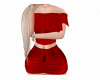 rxl red outfit