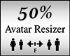 AvatarScaler