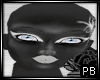  PB Black Widow Female