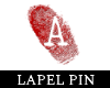 A| Azzurro Pin - V2