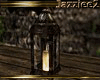 Lycan Brown Cob Lamp