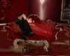 [Gio]ROSE CHAIR wPOSES