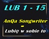 Lubie W Sobie To