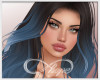 Grociela - Blue Ombre