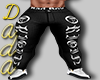 ORIGIN PANT