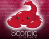 Scorpio