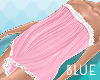 !BS Sleep Dress : Pink