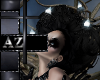 *az* SOL chandelier hat