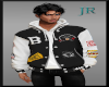 [JR]Sports Hoodie/Jacket