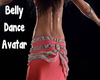 Belly Dance__Anim.Avatar