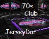 Jersey's 70s
