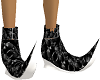 Tribal botas 