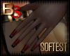 (BS) Coco Gloves SFT