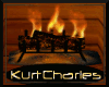 [KC]COUNTRY FIRE-PLACE