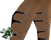 [A&P]boots wit diamond