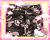 wide camouflage pants