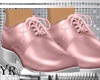 !YR! Spring Pink Shoes