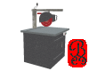 Radial Arm Saw