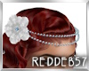 Gem Flower Headband