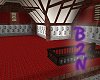 B2N-Rose Red Attic Room