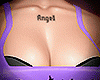 Bad Girl Purple Black