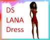 DS LAna Dress