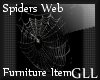 GLL Spooky Spiders Web 2