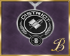 District 8 Textiles