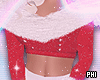Santa Baby ❤ Glitter