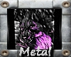 [MM]Wolf wallhanging3