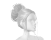 Platinum & Sexy Hair