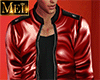 Chaqueta Roja