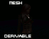 Derivable Room Mesh 003