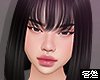 🅉 - Black Hair