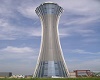 Airport Tower Pic