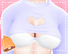 🔔 Heart Top V