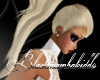 BMK:Mistress CreamBlond