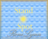 Stand Spot