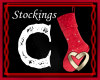Stocking C