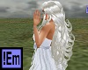 !Em Long Silver Delores
